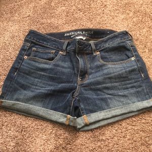 New American Eagle Shorts